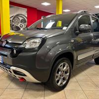 FIAT Panda Cross 1.3 MJT 95 CV S&S 4x4 DIESEL- C