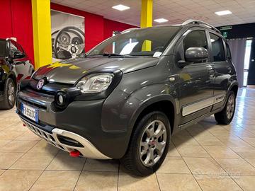 FIAT Panda Cross 1.3 MJT 95 CV S&S 4x4 DIESEL- C