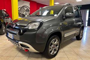 FIAT Panda Cross 1.3 MJT 95 CV S&S 4x4 DIESEL- C