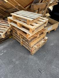 Bancali di Legno