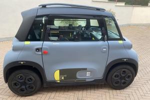 Citroen Ami Tonic