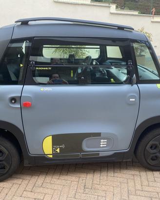 Citroen Ami Tonic