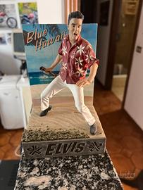 Statuina Elvis Presley anni 60
