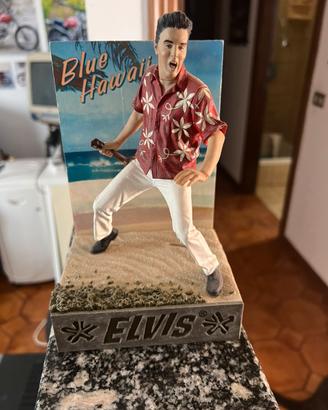 Action figure Elvis Presley anni 60