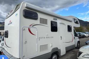 Camper roller7 anno 2011 km 55 mika leggi