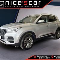 DR AUTOMOBILES dr 4.0 DR 4.0 1.5 MT BENZINA/G...