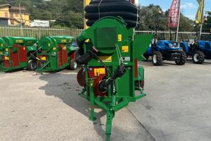 RACCOGLITRICE FACMA CIMINA C380T PER CASTAGNE/MAND