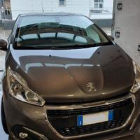 Peugeot 208 1.2 PureTech 82 CV – 2019 – SOLO 19.00