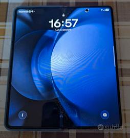 Samsung Galaxy Z Fold 5
