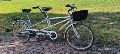 Tandem Atala