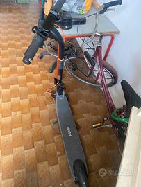 Monopattino elettrico