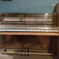 raro pianoforte furstein farfisa