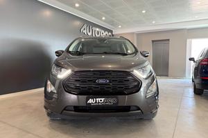 FORD EcoSport 1.0 EcoBoost 125 CV S&S ST-Line