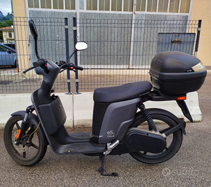 Scooter elettrico Askoll ES3 2019