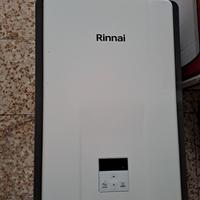 Boiler a gas SEMI NUOVO, 11 litri, - prezzo tratt.