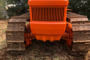 Cingolato FIAT 605 C