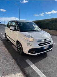 Fiat 500l 1.6mjet 120cv
