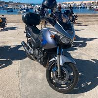 Yamaha tdm 900 abs