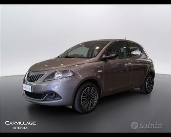 LANCIA Ypsilon 1.0 firefly hybrid Gold s&s 70cv