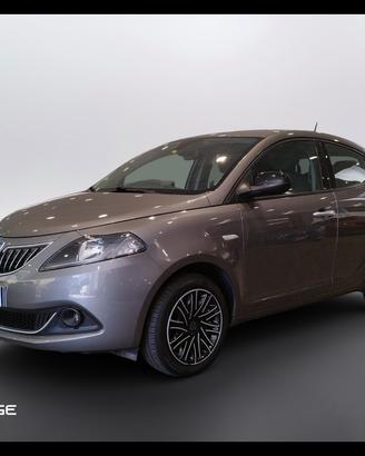 LANCIA Ypsilon 1.0 firefly hybrid Gold s&s 70cv
