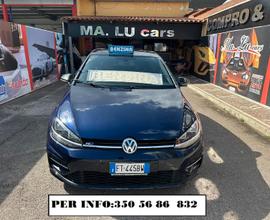 Volkswagen Golf 7.5 1.0cc benzina 12 mesi garanzia