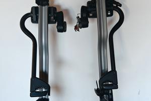 portabici auto Thule 