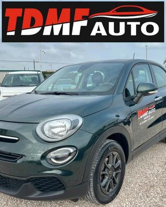 Fiat 500 X 1.6 MultiJet 120 CV