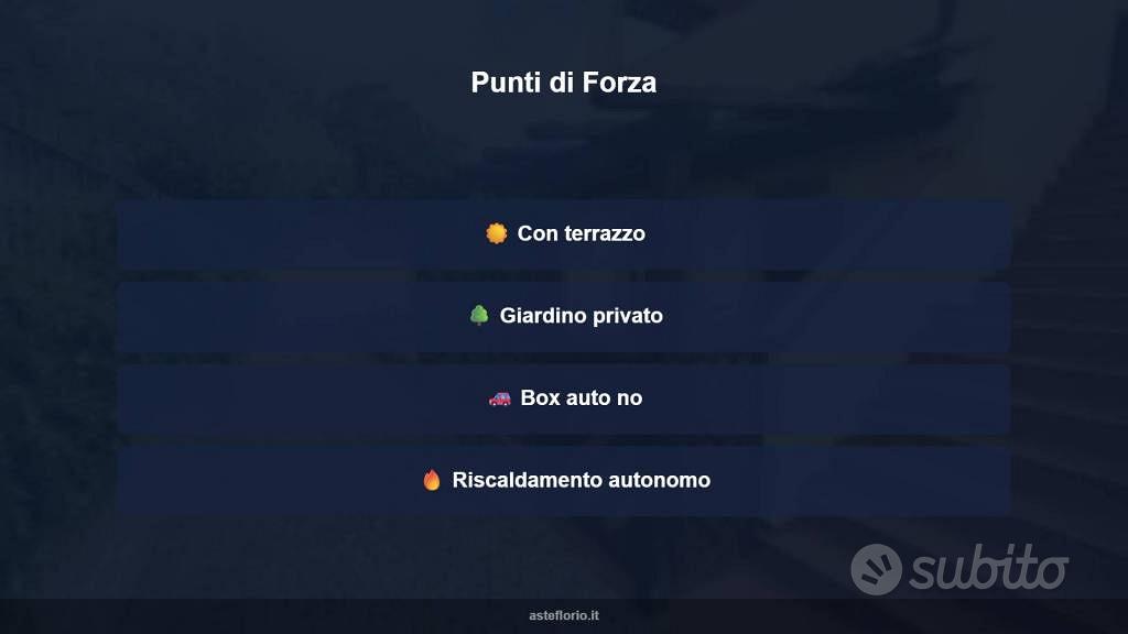 Appartamento – Scarlino, Col di Sasso, San Luigi - Altro