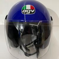 Casco bimbi AGV