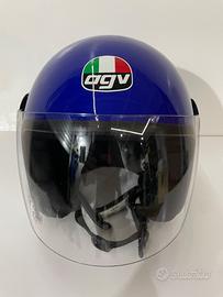 Casco bimbi AGV