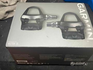 Pedali Garmin Vector 3s
