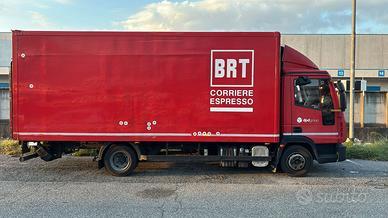 Iveco Eurocargo