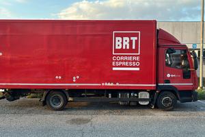 Iveco Eurocargo