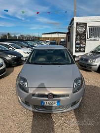 Fiat Bravo 1.6 MJT 120 CV DPF Dynamic