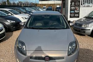 Fiat Bravo 1.6 MJT 120 CV DPF Dynamic