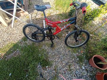 bici/cross