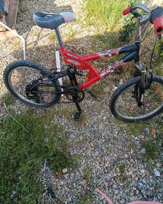 bici/cross