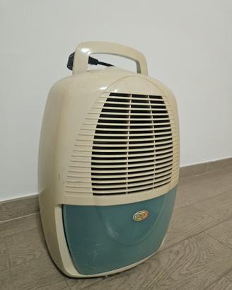 Deumidificatore Argo Vintage Portatile