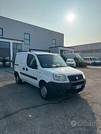 Fiat Doblò 1.6 16V Nat.Pow.PC-TN Car.S.vtr.SX