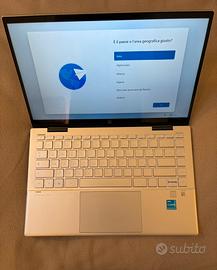 HP Pavilion x360 Convertible 14" Touchscreen