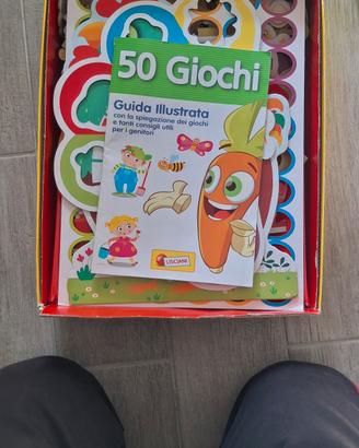 tappeto animali cantanti chicco 