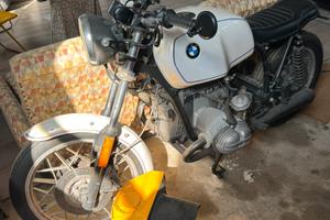 Bmw R 100 rs