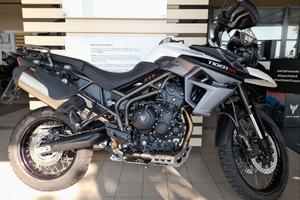 Triumph Tiger 800 xc