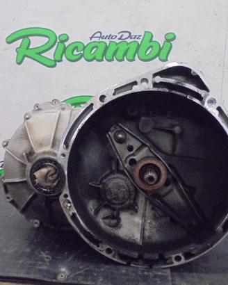 CAMBIO AUTOMATICO PER FORTWO A450 600 2004