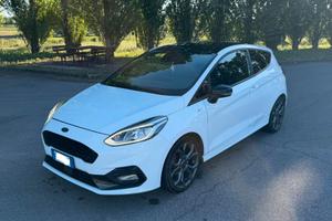 Ford Fiesta ST-Line 1.5 TDCI 120CV