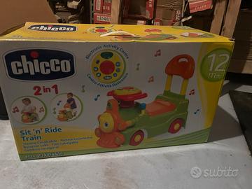 Auto per bambini