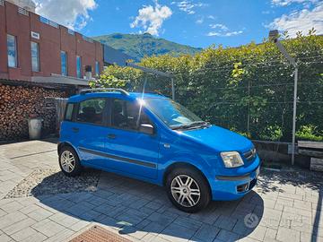 FIAT PANDA DIESEL Multijet 2006