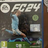 Fifa 24 Ps5