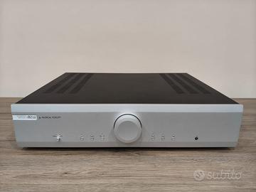 Musical Fidelity M2si - Amplificatore Integrato