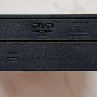 lettore / masterizzatore DvD interno